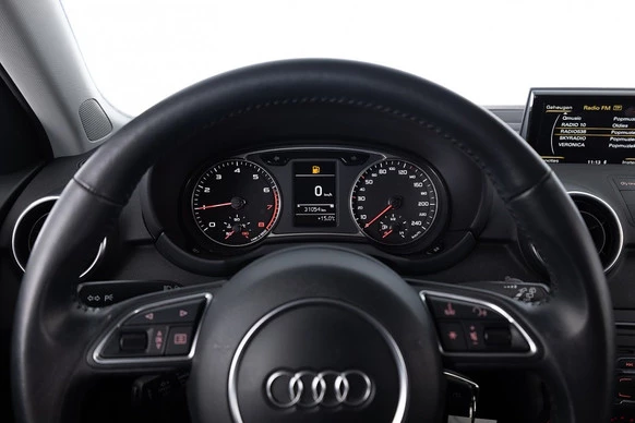 Audi A1 Sportback - Afbeelding 24 van 30