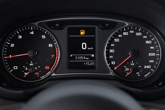 Audi A1 Sportback - Afbeelding 25 van 30