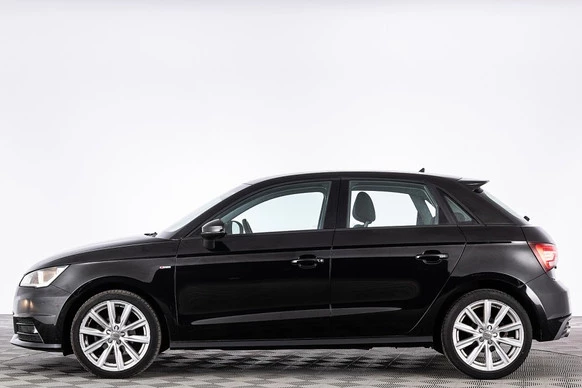 Audi A1 Sportback - Afbeelding 26 van 30