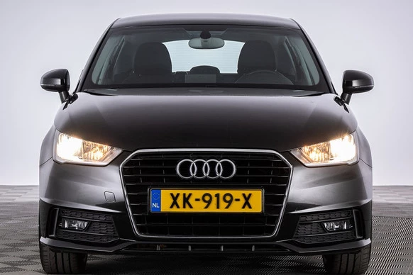 Audi A1 Sportback - Afbeelding 27 van 30