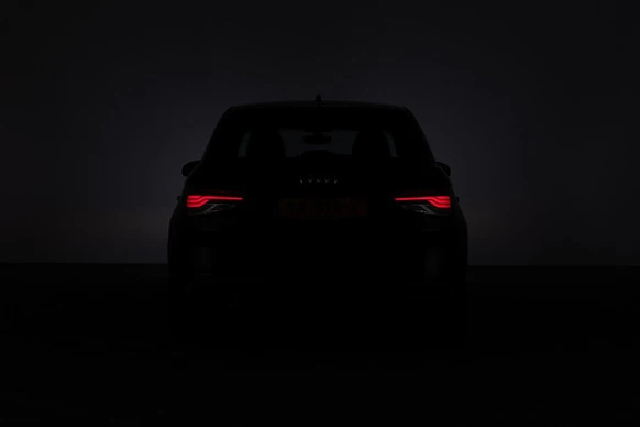 Audi A1 Sportback - Afbeelding 30 van 30