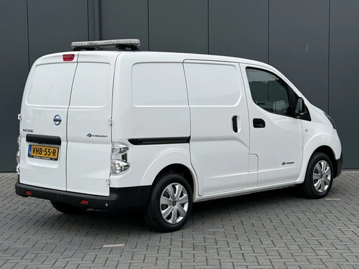 Nissan e-NV200 - Afbeelding 3 van 22