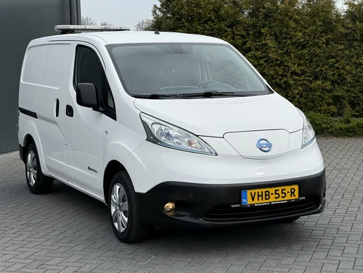 Nissan e-NV200 - Afbeelding 4 van 22