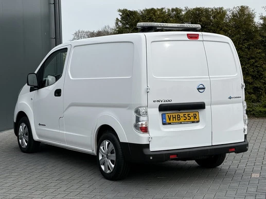 Nissan e-NV200 - Afbeelding 5 van 22