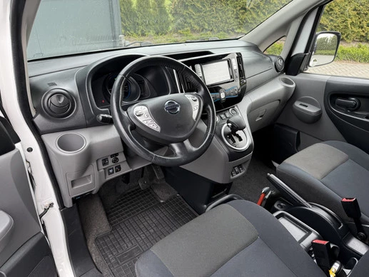 Nissan e-NV200 - Afbeelding 7 van 22