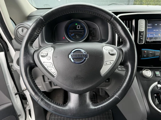Nissan e-NV200 - Afbeelding 10 van 22