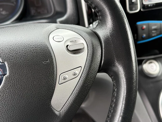 Nissan e-NV200 - Afbeelding 11 van 22