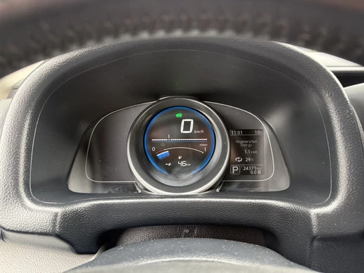 Nissan e-NV200 - Afbeelding 12 van 22