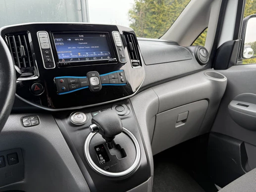 Nissan e-NV200 - Afbeelding 13 van 22