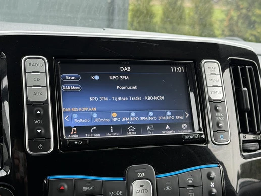 Nissan e-NV200 - Afbeelding 14 van 22