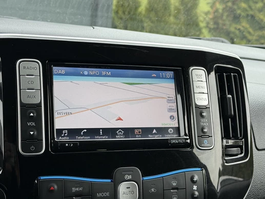 Nissan e-NV200 - Afbeelding 15 van 22