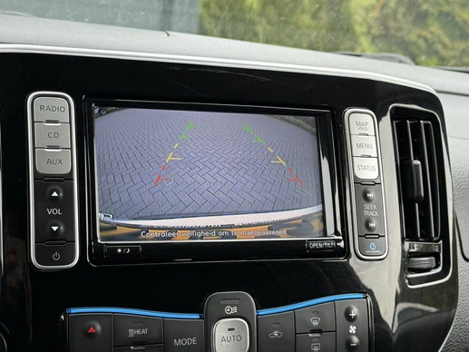 Nissan e-NV200 - Afbeelding 16 van 22