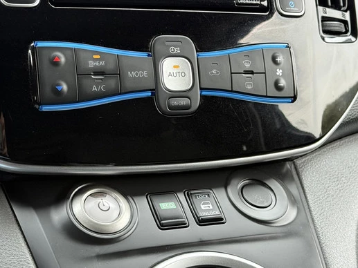 Nissan e-NV200 - Afbeelding 17 van 22