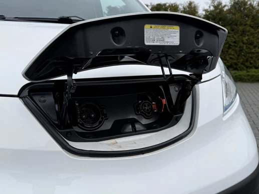 Nissan e-NV200 - Afbeelding 19 van 22