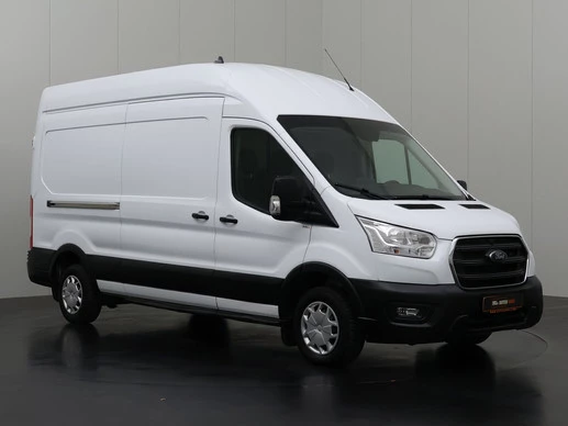 Ford Transit - Afbeelding 1 van 22