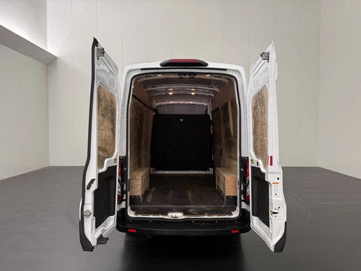 Ford Transit - Afbeelding 4 van 22