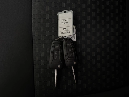 Ford Transit - Afbeelding 5 van 22