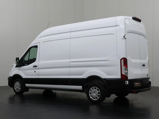 Ford Transit - Afbeelding 6 van 22