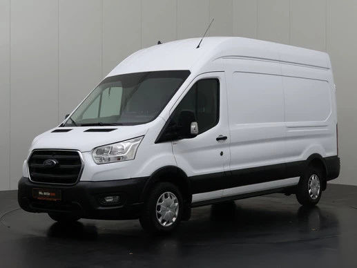 Ford Transit - Afbeelding 7 van 22