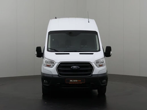 Ford Transit - Afbeelding 10 van 22