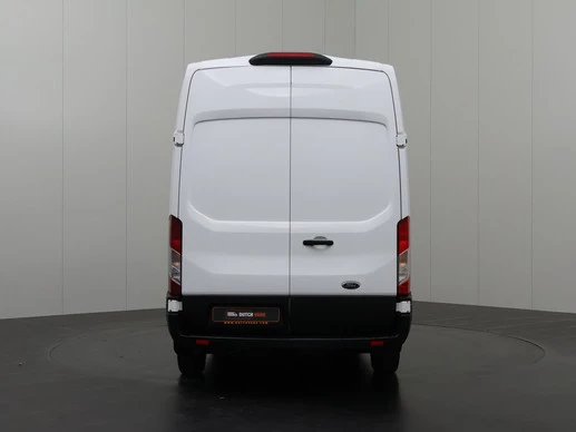 Ford Transit - Afbeelding 11 van 22