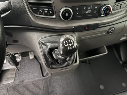 Ford Transit - Afbeelding 16 van 22