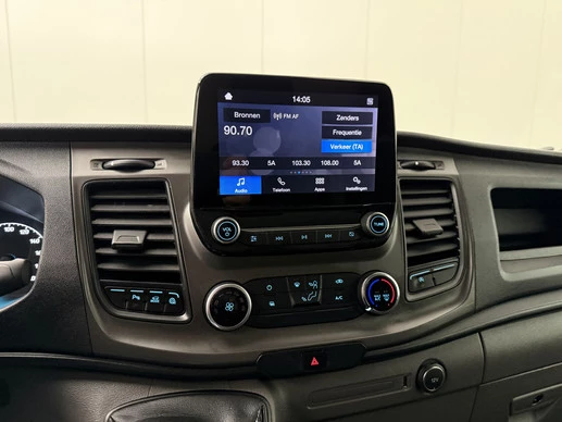 Ford Transit - Afbeelding 17 van 22