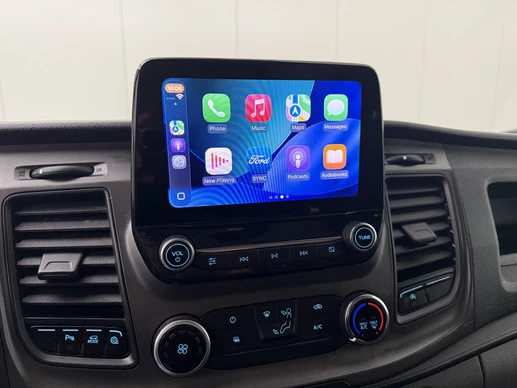 Ford Transit - Afbeelding 18 van 22