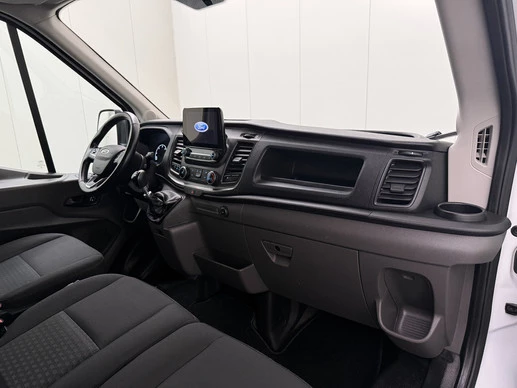 Ford Transit - Afbeelding 20 van 22