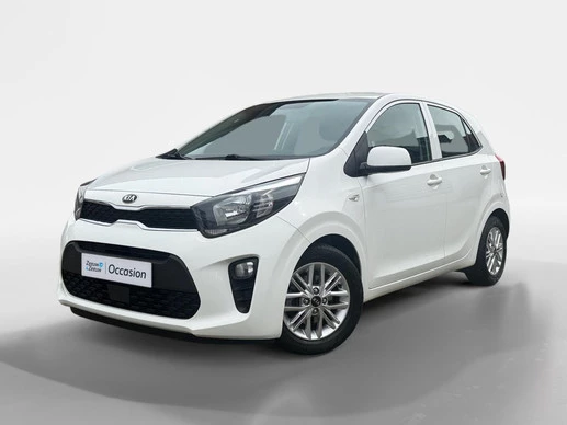 Kia Picanto - Afbeelding 1 van 30