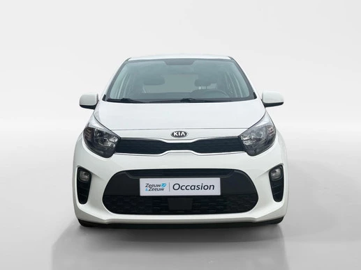 Kia Picanto - Afbeelding 2 van 30
