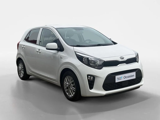 Kia Picanto - Afbeelding 3 van 30