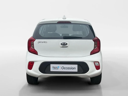 Kia Picanto - Afbeelding 6 van 30