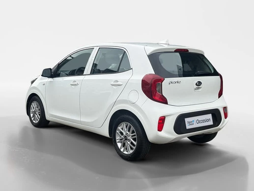 Kia Picanto - Afbeelding 7 van 30
