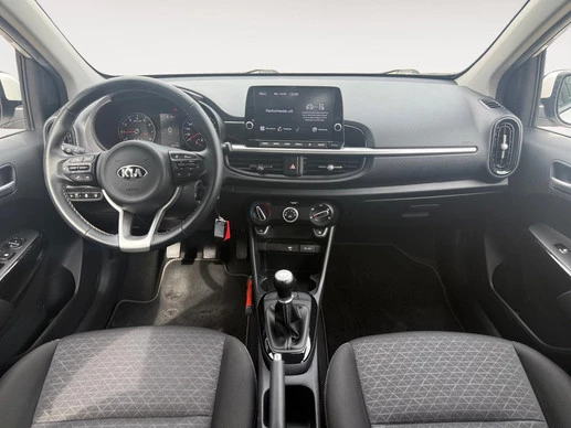 Kia Picanto - Afbeelding 11 van 30