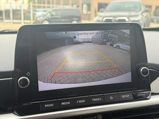 Kia Picanto - Afbeelding 12 van 30