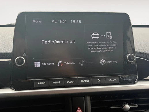 Kia Picanto - Afbeelding 13 van 30