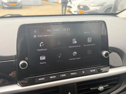 Kia Picanto - Afbeelding 14 van 30