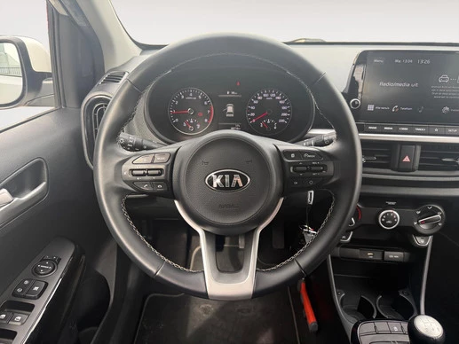 Kia Picanto - Afbeelding 16 van 30