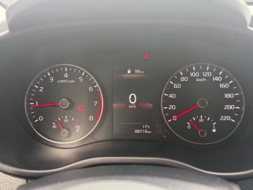 Kia Picanto - Afbeelding 17 van 30