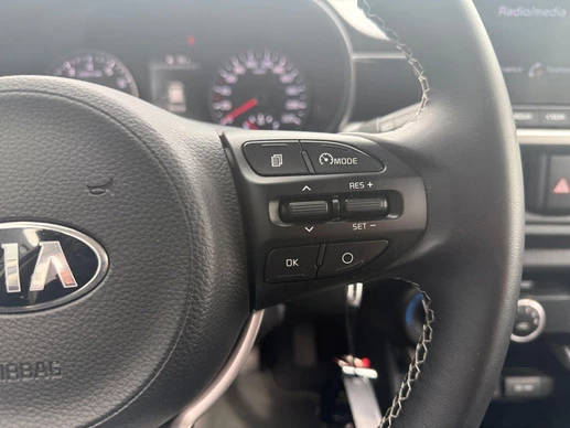 Kia Picanto - Afbeelding 19 van 30