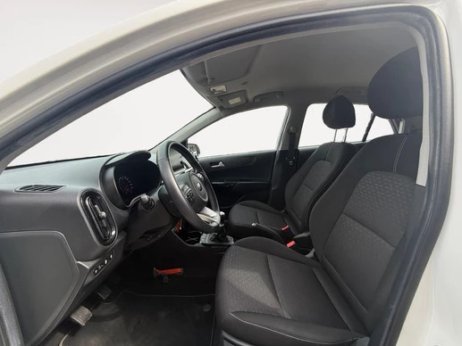Kia Picanto - Afbeelding 21 van 30