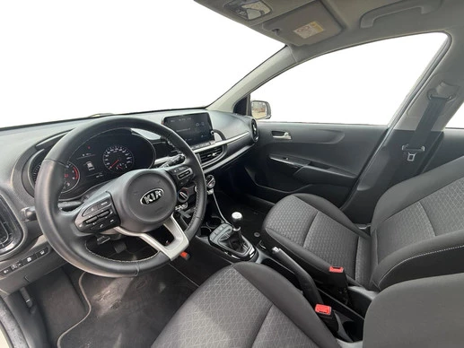 Kia Picanto - Afbeelding 22 van 30