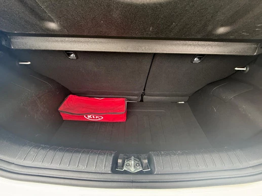 Kia Picanto - Afbeelding 24 van 30