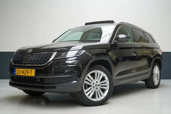 Škoda Kodiaq - Afbeelding 1 van 30