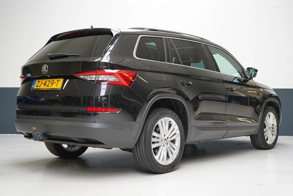 Škoda Kodiaq - Afbeelding 3 van 30