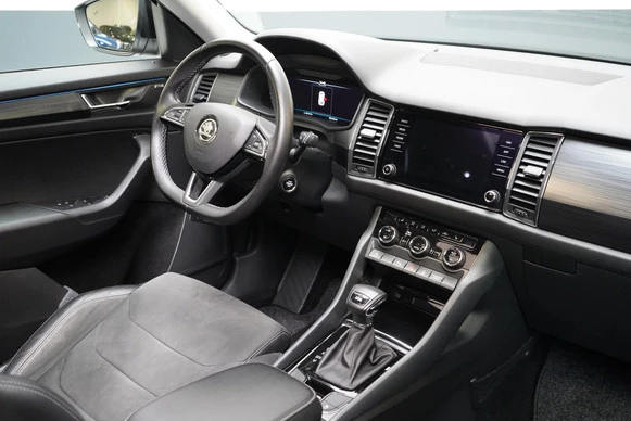 Škoda Kodiaq - Afbeelding 4 van 30