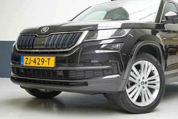 Škoda Kodiaq - Afbeelding 6 van 30