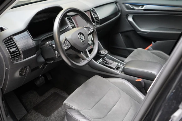 Škoda Kodiaq - Afbeelding 8 van 30