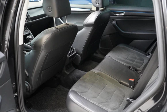 Škoda Kodiaq - Afbeelding 9 van 30